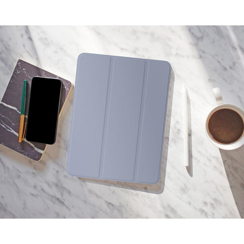 JCPal DuraPro Protective Case with Pencil Holder for iPad Sereis JCP5428